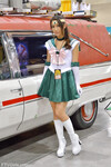 Melody den sexede cosplay pige