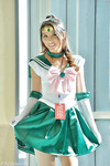Melody den sexede cosplay pige