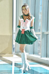 Melody den sexede cosplay pige