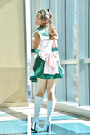 Melody den sexede cosplay pige