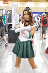 Melody den sexede cosplay pige