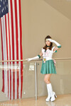 Melody den varme cosplays caj