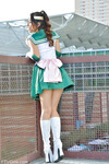 Melody den varme cosplays caj