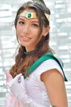 Melody den varme cosplays caj