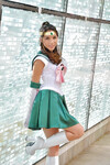 Melody den varme cosplays caj