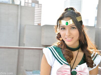 Melody den varme cosplays caj