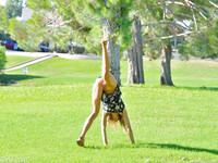 Averie elsker at onanere