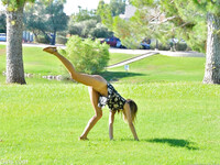 Averie elsker at onanere