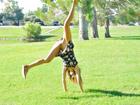 Averie elsker at onanere