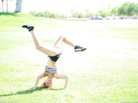 Daisy Dalton, teenagepigen