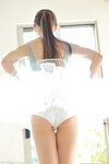 Claire den sexede ballerina