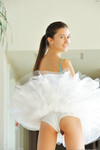 Claire den sexede ballerina