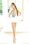 Claire den sexede ballerina