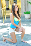 Whitney Westgate den store boob pige
