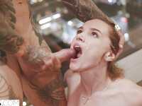 Tori Black slikket og kneppet
