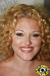 Shirley Dimples i sugehullet