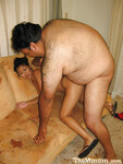 Asia Rain den sexede asiatiske tøs