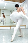 Betzz den sexede dansepige