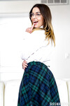 Jane Wilde og Chanel Camryn firkant fuck