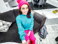 Lila Formand Love punktur megdugva