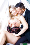 Sharon Hvid den store butted boobed milf