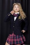 Lulu Chu - Amatør skole teenager