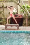 Hiromi - Amatør sexet Thai girl