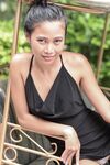 Hiromi - Amatør Thai girl