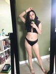 Zishy - Store bryster Asiatiske teen
