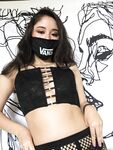 Zishy - Store bryster Asiatiske teen