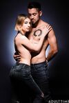 Kristen Scott - Sensual sex