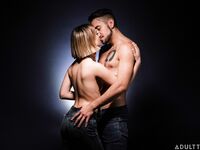 Kristen Scott - Sensual sex