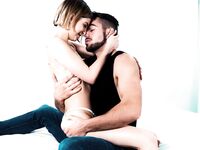 Kristen Scott - Sensual sex