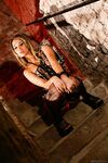 Aleska Diamond - Fornemt røv