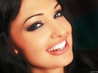 Aletta Ocean - sexet ungarsk porno tøs