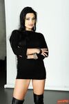 Aletta Ocean - Dobbelt penetration