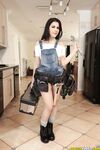 Valentina Nappi - Det hvide skud