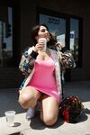 Valentina Nappi - Ved stop