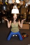Valentina Nappi - Sexet italiensk porno pige