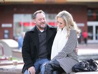 Brandi Love - Begyndelsen på et venskab