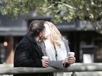 Brandi Love - Begyndelsen på et venskab