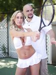 Brandi Love - Tennistrænerens praksis