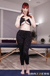 Lauren Phillips den store massøse milf