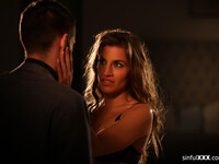Silvia Dellai kan lide blid sex