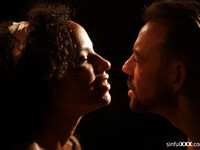 Romy Indy 's Romantic Sex