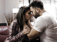Gianna Formand Dior den sexede pige ved siden af