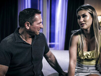 Paige Owens kneppede forsigtigt