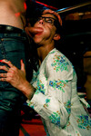 Bonnie Rotten den varme tatoverede milf