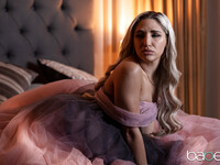 Abella Danger den varme latinske tøs