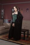 Hot Halloween milf fuck i stuen